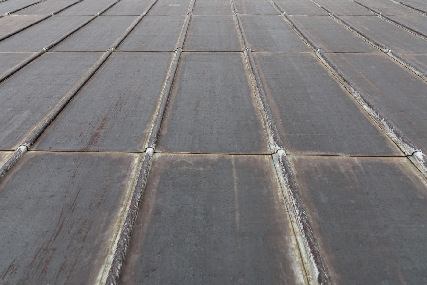 Leadwork
