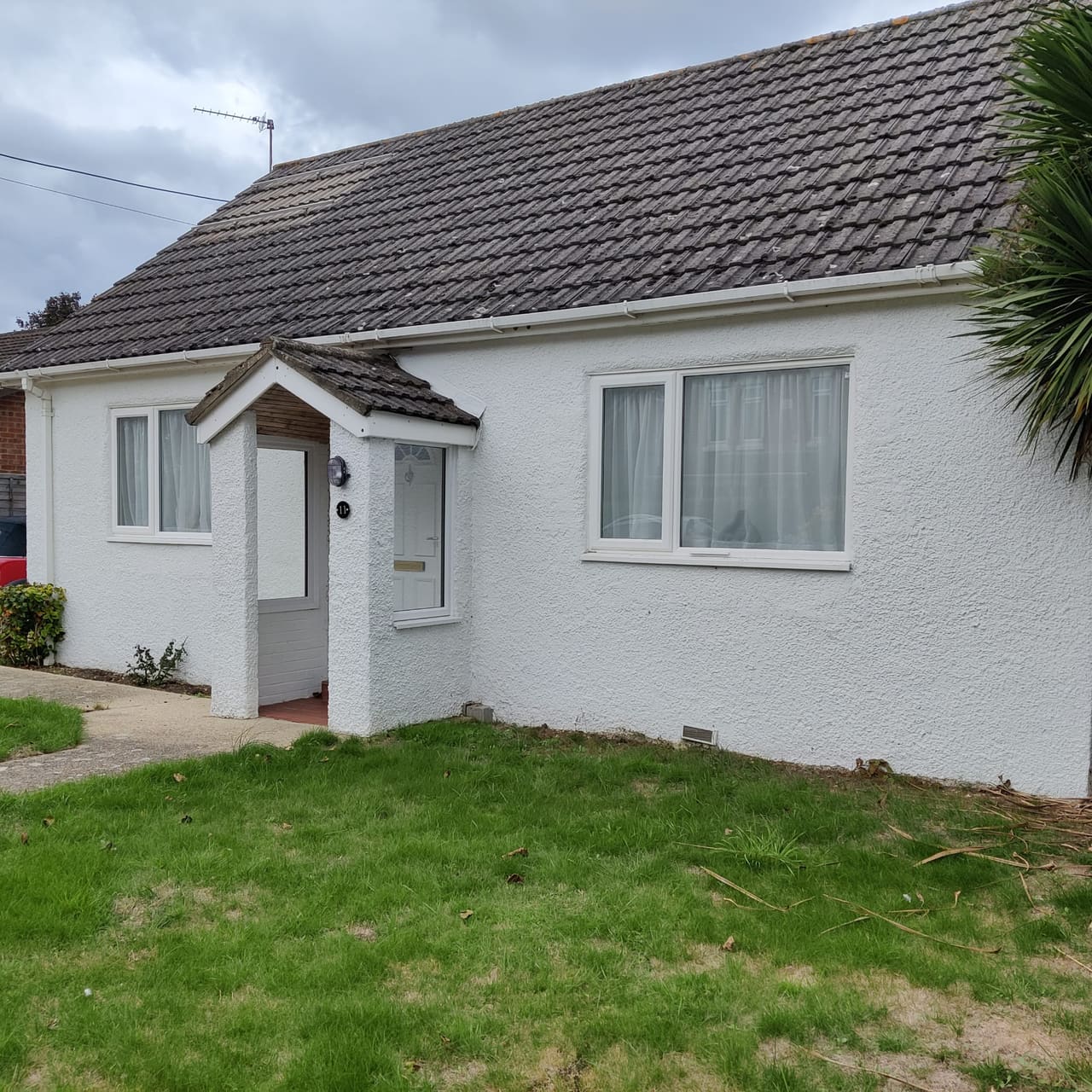 Building & Exterior in Berkshire