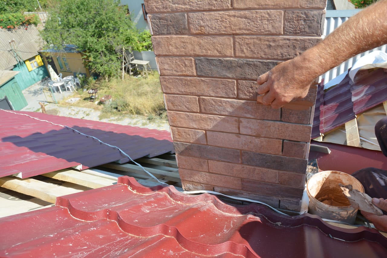 Chimney Repairs in Berkshire