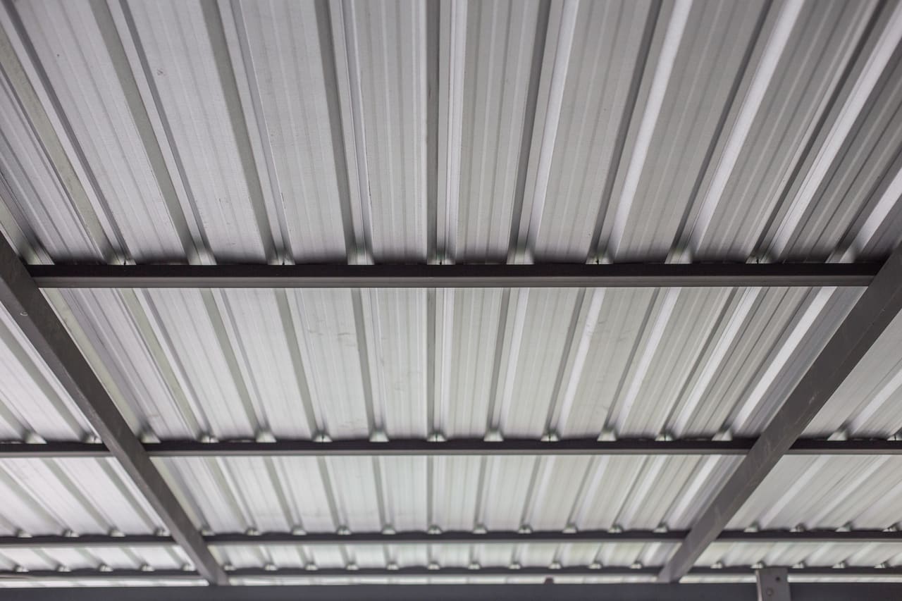 Commercial Roofing in Berkshire