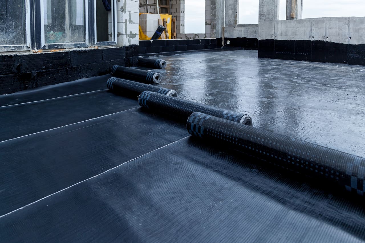 Flat Roofs in Berkshire