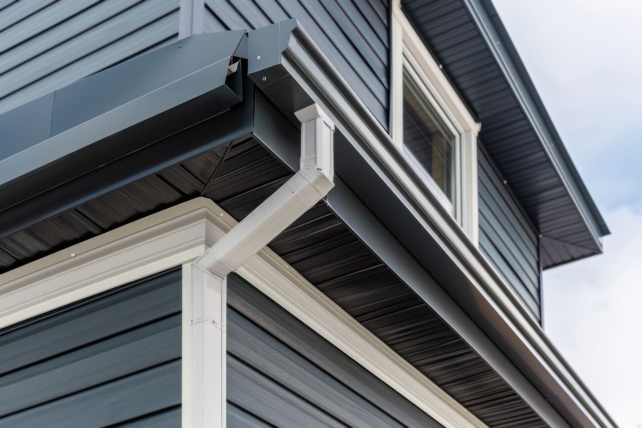 Roofline Services in Berkshire
